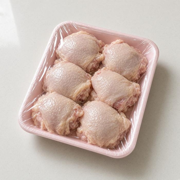 Куриные бёдра